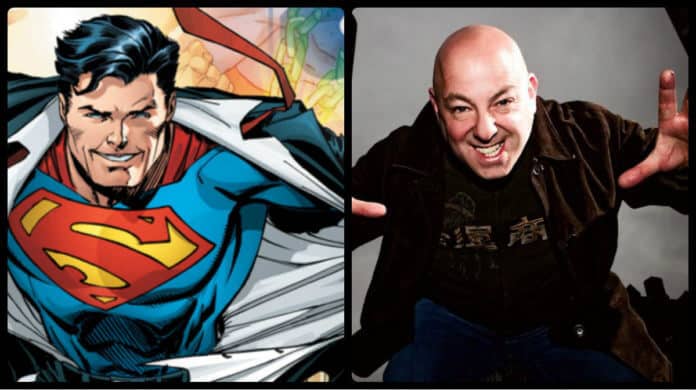 Bendis parla del futuro di Superman (spoiler)