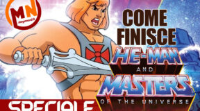speciale he-man 2
