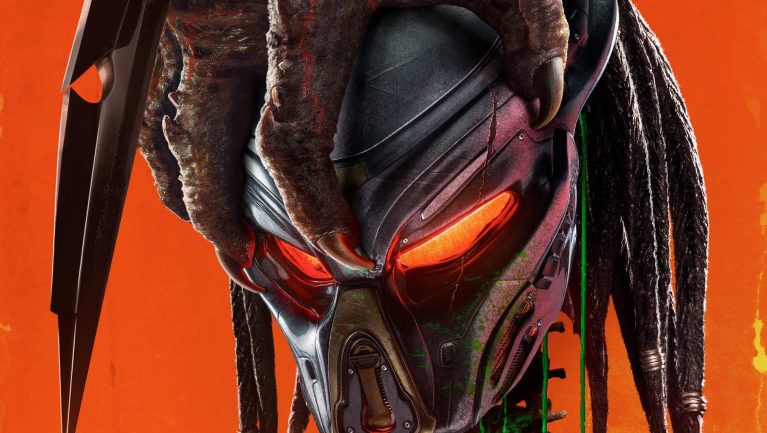 The Predator - Il trailer italiano del quarto capitolo della saga