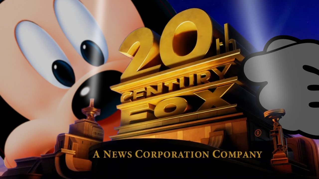 Disney ottiene il via libera dall’antitrust per acquisire la Fox