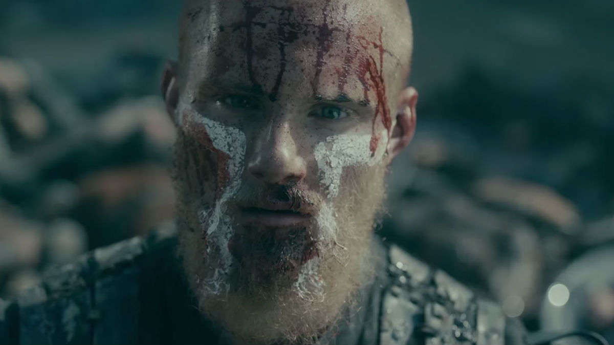 Vikings: Svelato il trailer della stagione 5B