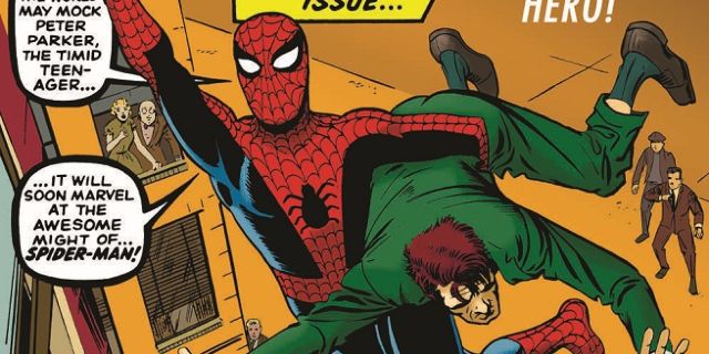 Addio a Steve Ditko, co-creatore di Spider-Man e Doctor Strange