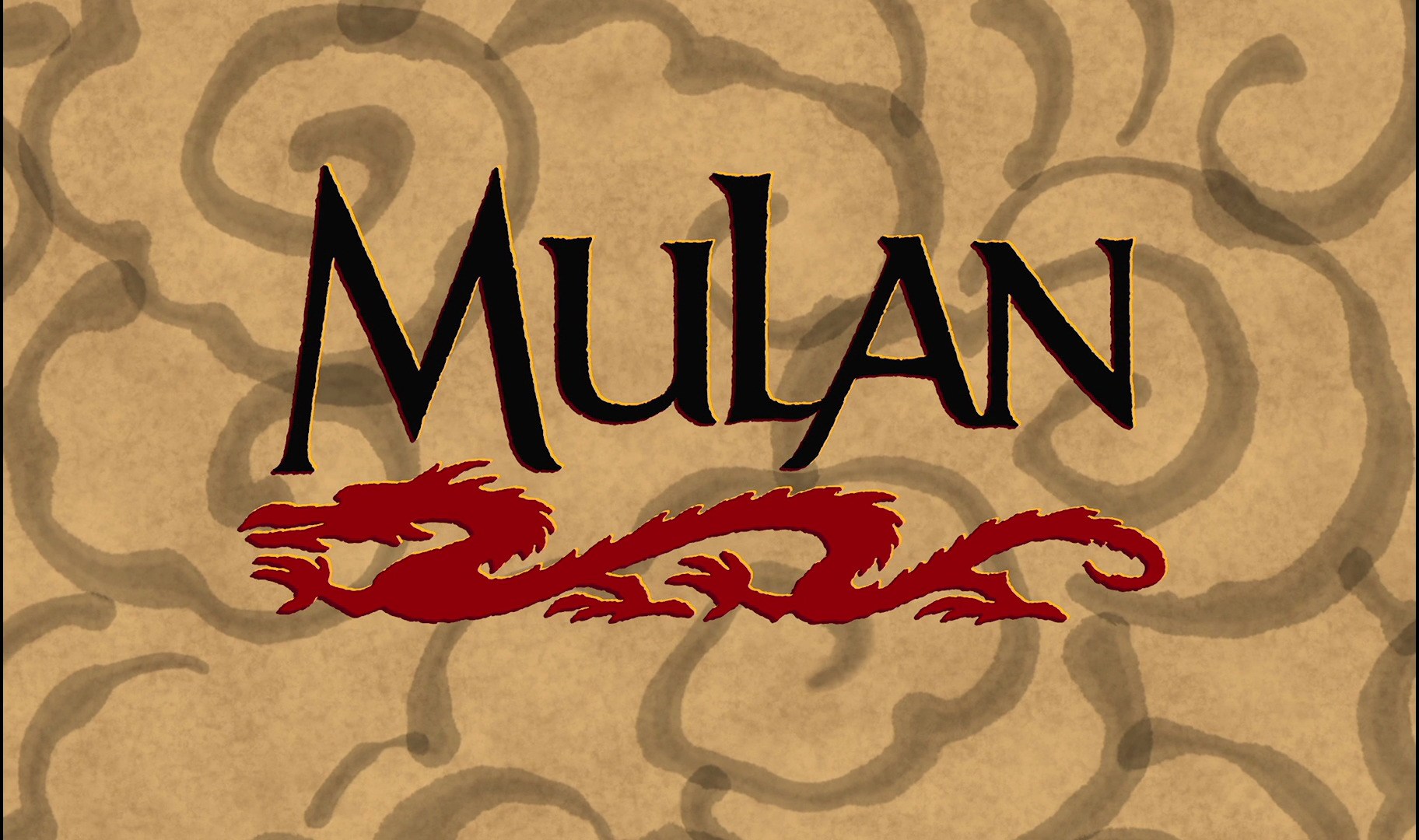 Mulan live action - Ecco la prima foto ufficiale della protagonista