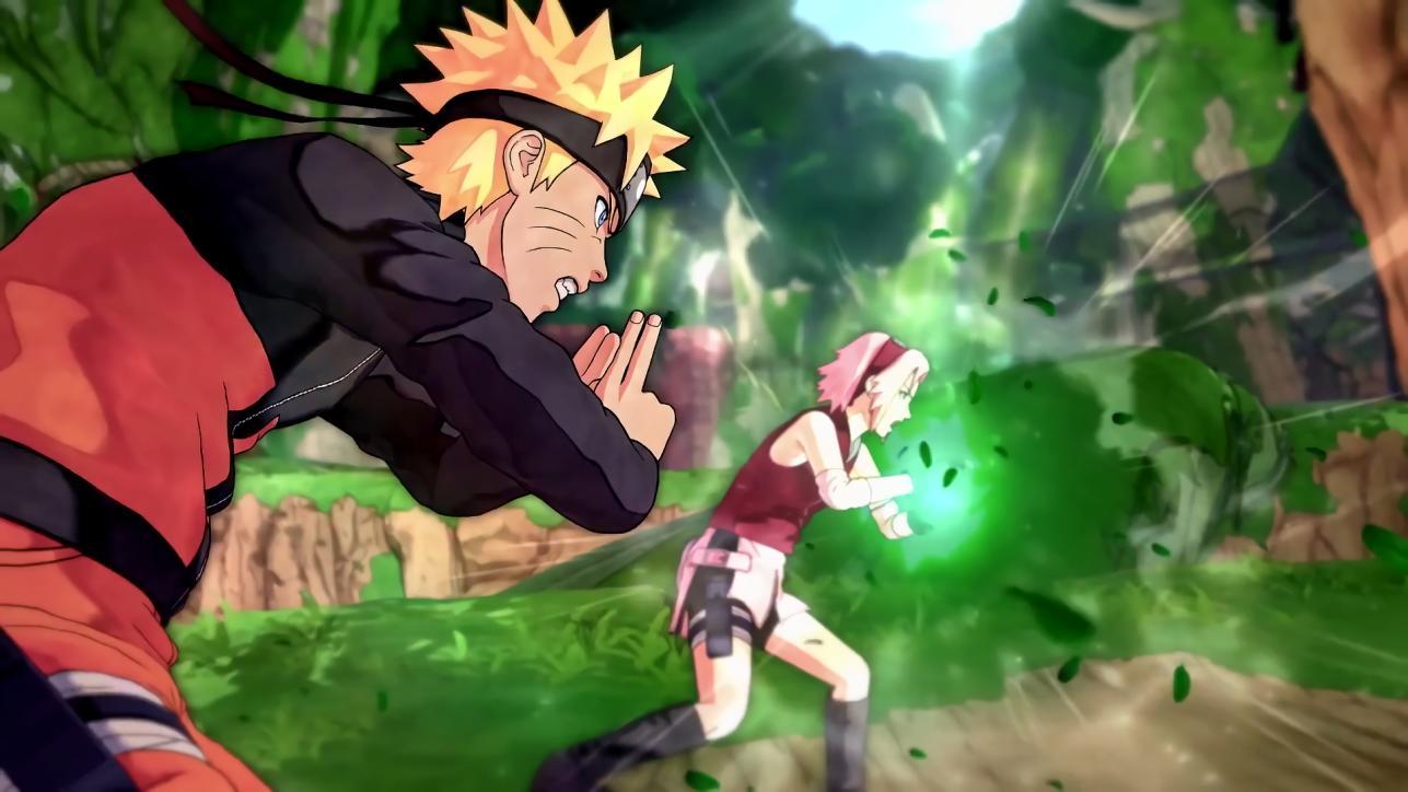 Naruto To Boruto: Shinobi Striker - Ecco i dettagli e il trailer di lancio