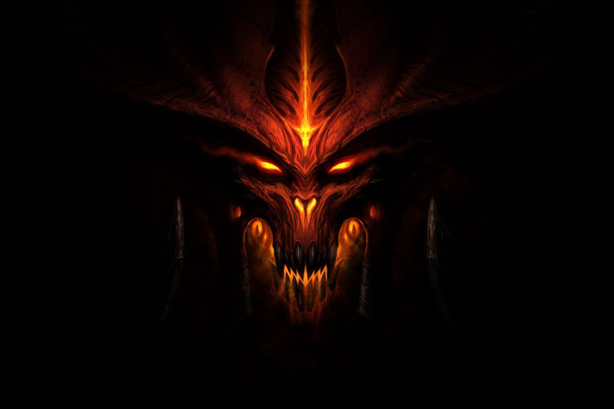 Diablo: Netflix e Blizzard collaborano per una serie animata?