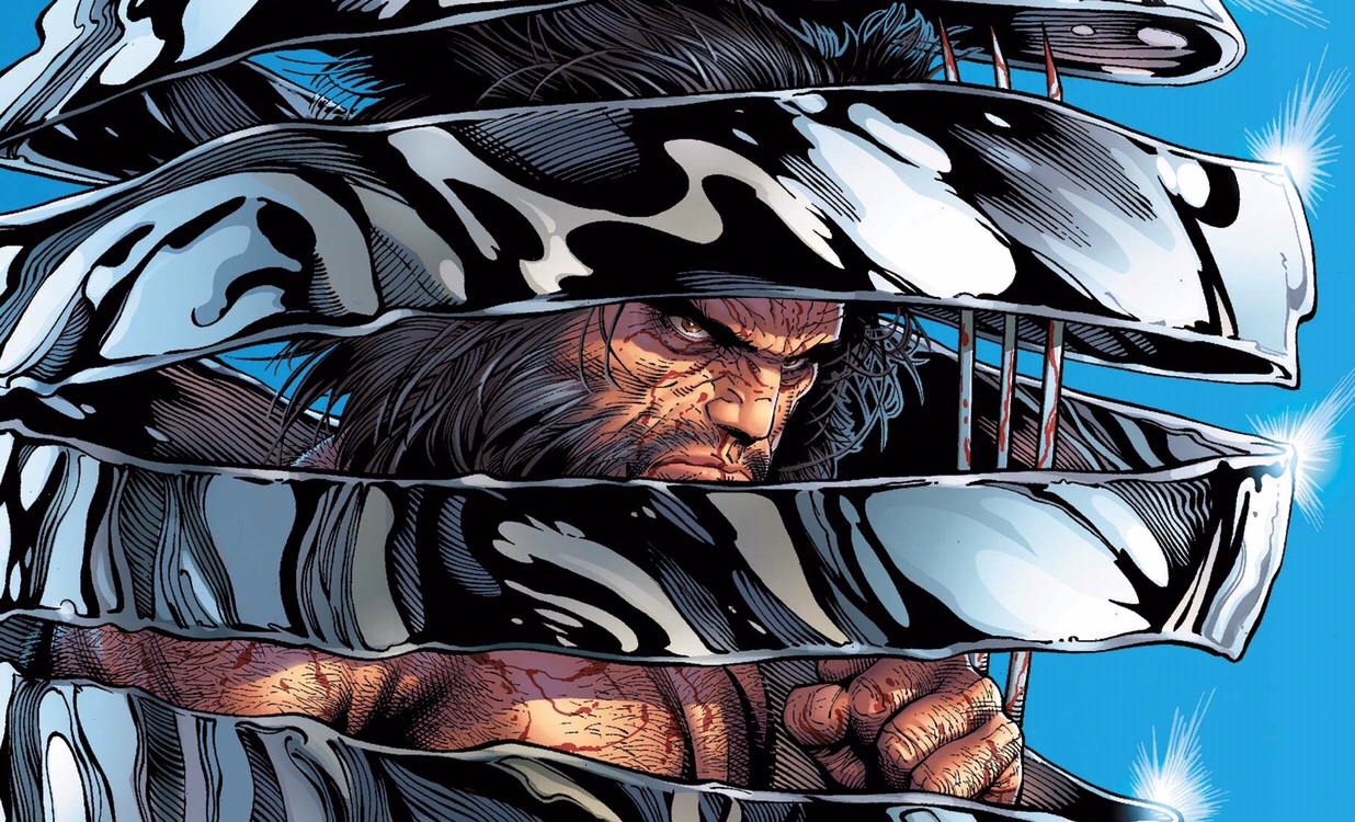 Wolverine ha cambiato costume
