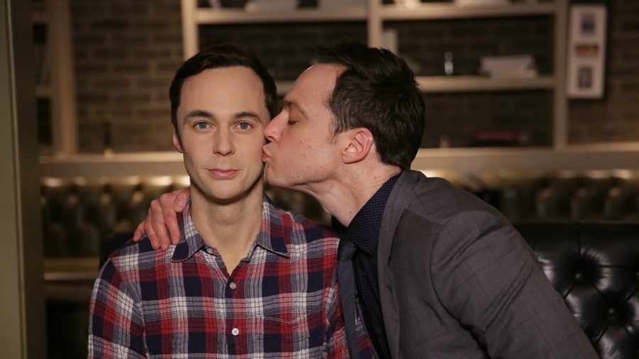 The Big Bang Theory, la commovente lettera d’addio di Jim Parsons