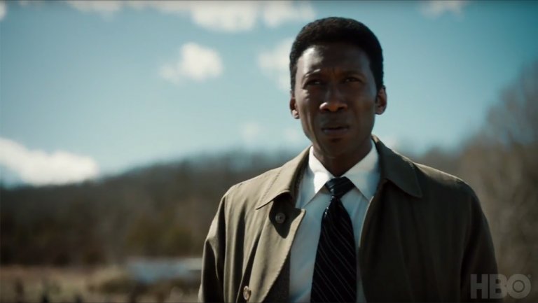 True Detective 3 - Rilasciato il teaser trailer