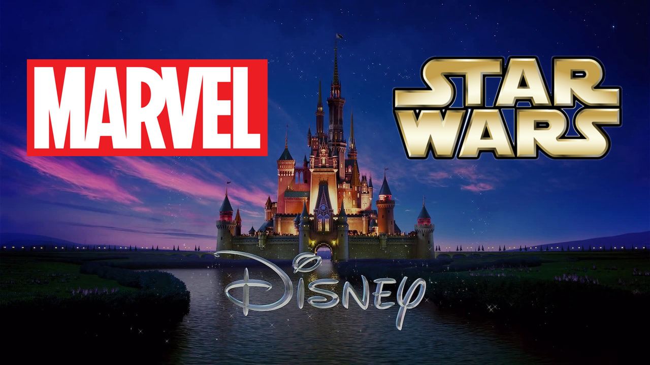 Bob Iger, CEO Disney parla di Marvel, Star Wars, X-Men e Fox
