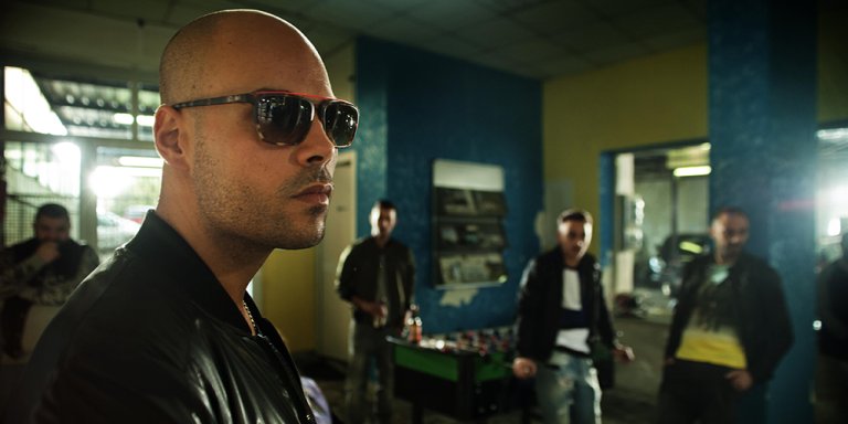 Gomorra - In arrivo il film prequel con le origini di Ciro, l'Immortale