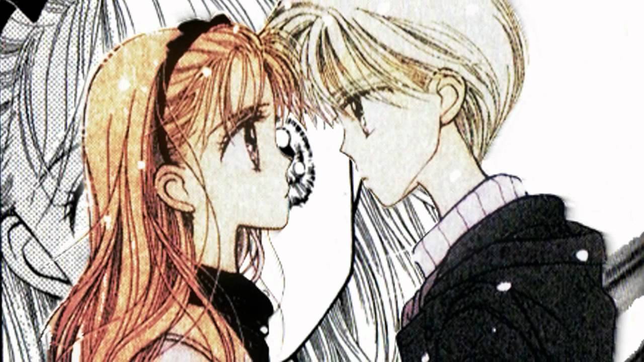 Dynit fa tornare Kodomo No Omocha e Honey Bitter