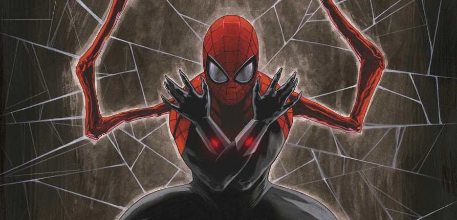 Marvel annuncia a sorpresa "Superior Spider-Man"
