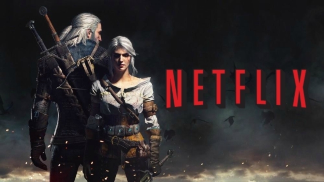 The Witcher - La trama ufficiale della serie Netflix