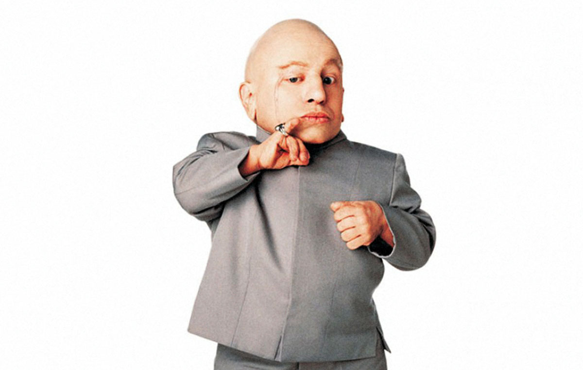 Verne Troyer: la morte del Mini-Me di Austin Powers è avvenuta per suicidio