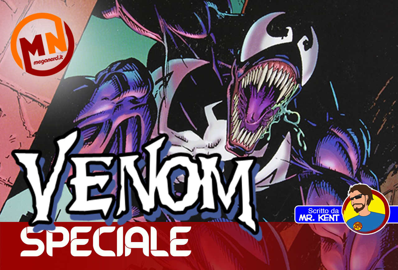 speciale venom