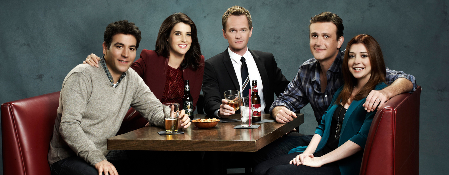 How I Met Your Mother: in arrivo un remake cinese