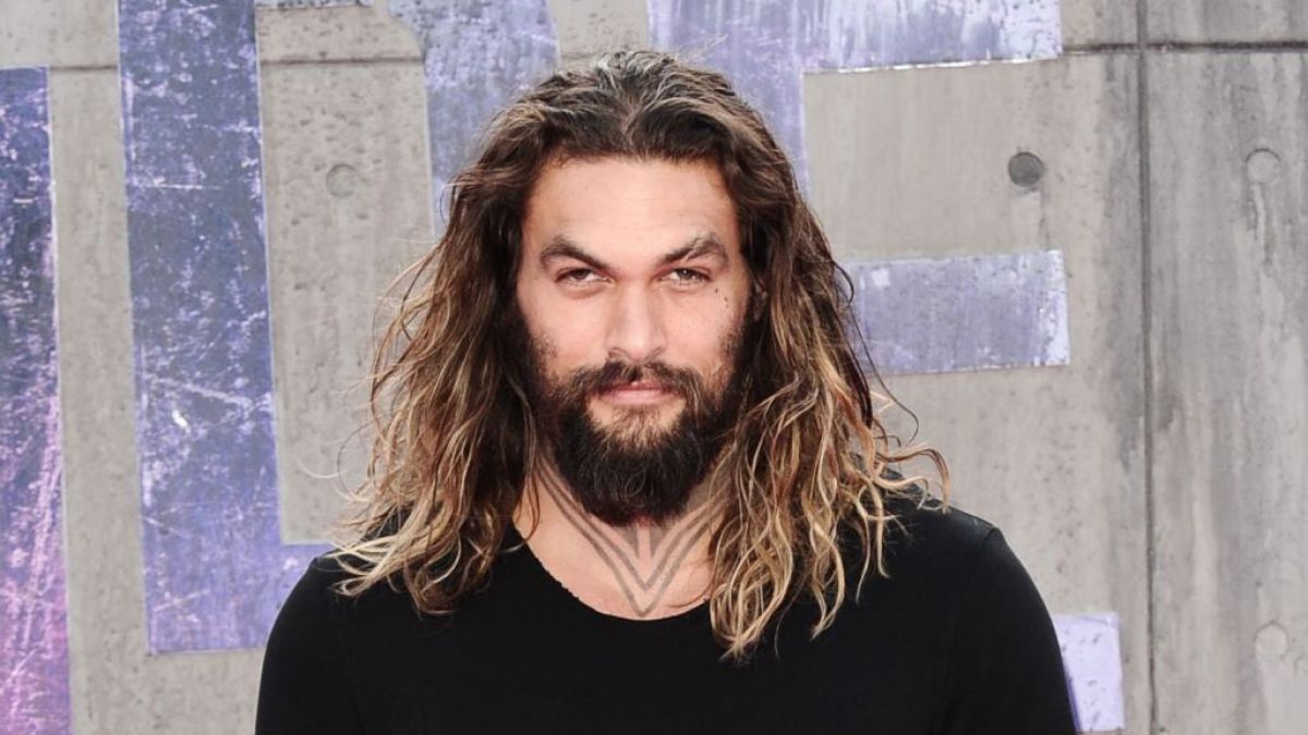 Game of Thrones, Jason Momoa: «È ora di lasciare andare Kahl Drogo»