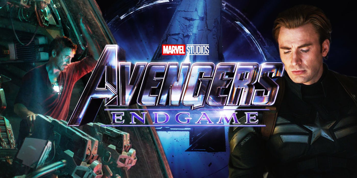 Avengers: Endgame - Ecco il trailer IMAX