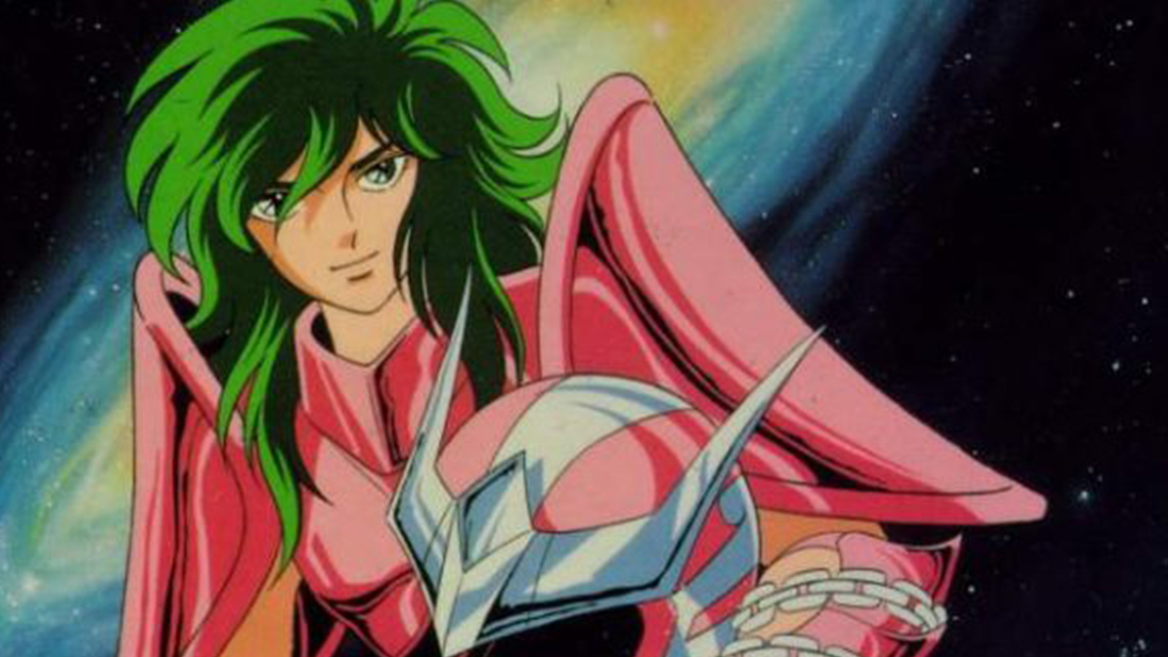 I Cavalieri dello Zodiaco – Il creatore del remake Netflix spiega perché Andromeda sarà donna