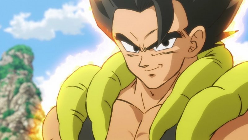Dragon Ball Super: Broly uscirà nei cinema italiani