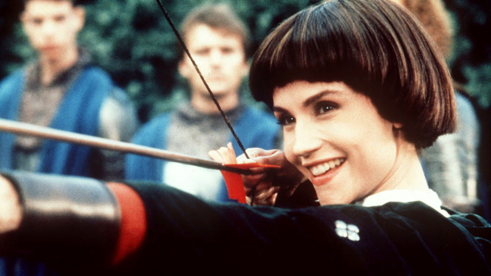 Fantaghirò - Mediaset prepara una maratona natalizia