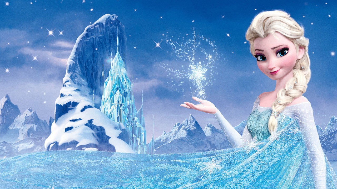 Ecco la programmazione dei film Disney in TV a Natale