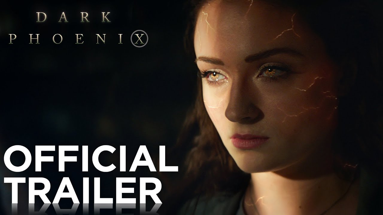 X-Men: Dark Phoenix - Nuovo trailer internazionale