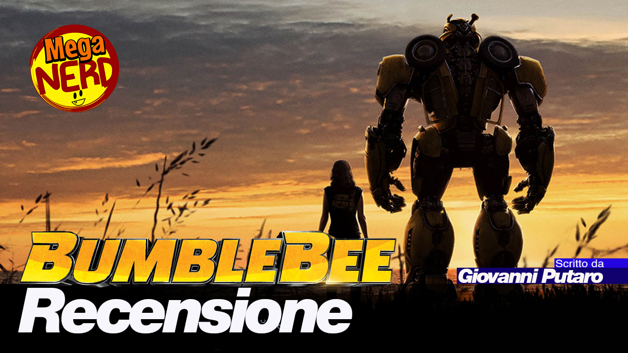 Bumblebee - Un barlume di speranza