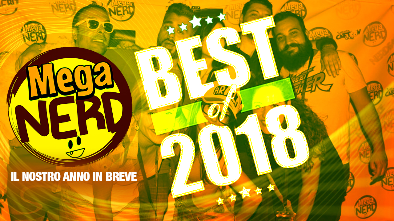 Simply the best – Il meglio del 2018