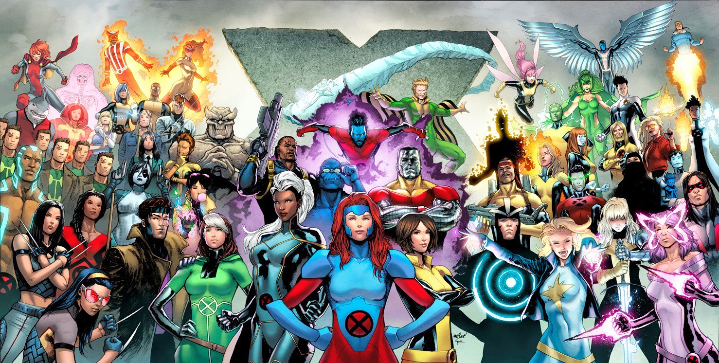 Un'organizzazione Indù attacca gli X-Men