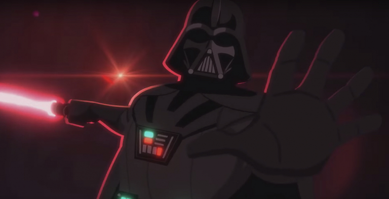 vader-GOA
