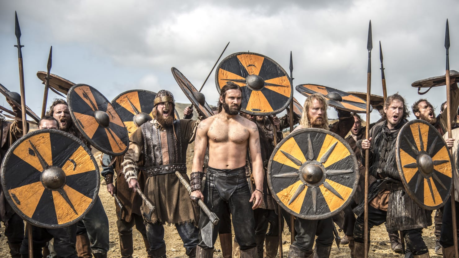 Vikings: la sesta stagione sarà l'ultima, ma ci sarà uno spin-off