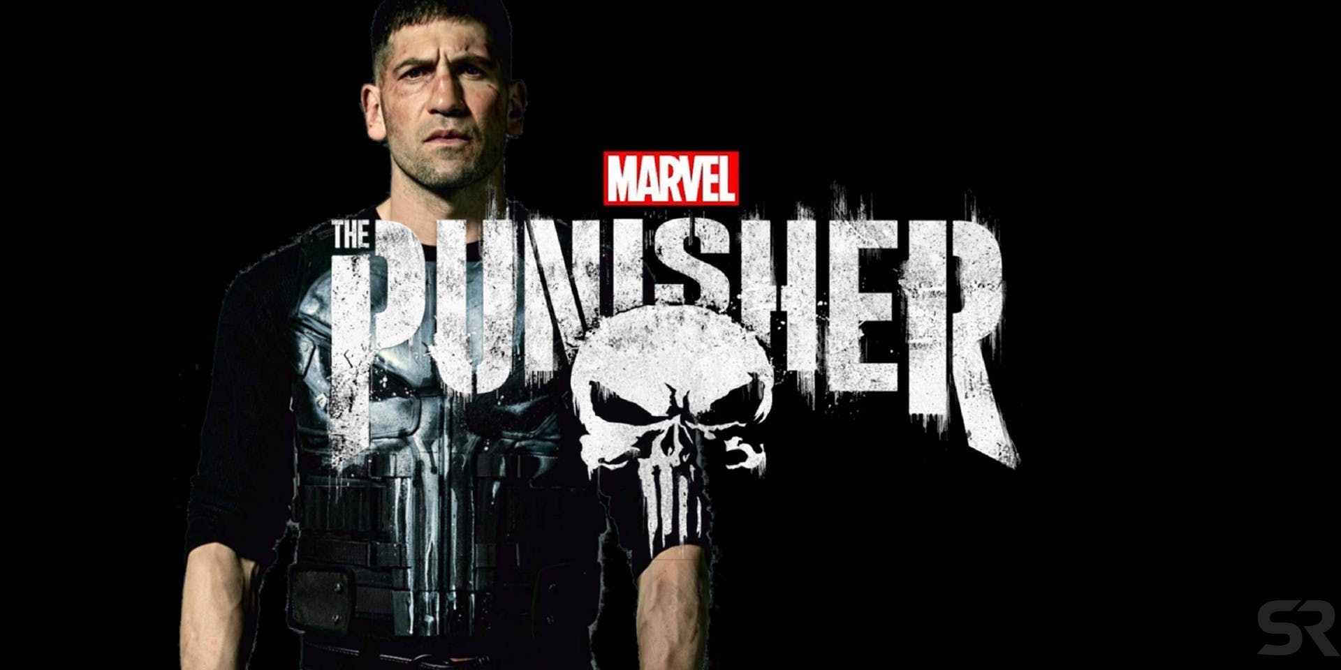 The Punisher stagione 2 - Ecco il trailer italiano e il poster interattivo