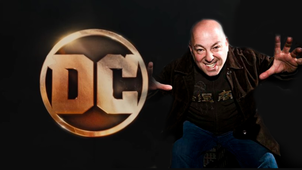 Brian M. Bendis anticipa il suo futuro in DC Comics con 10 immagini misteriose