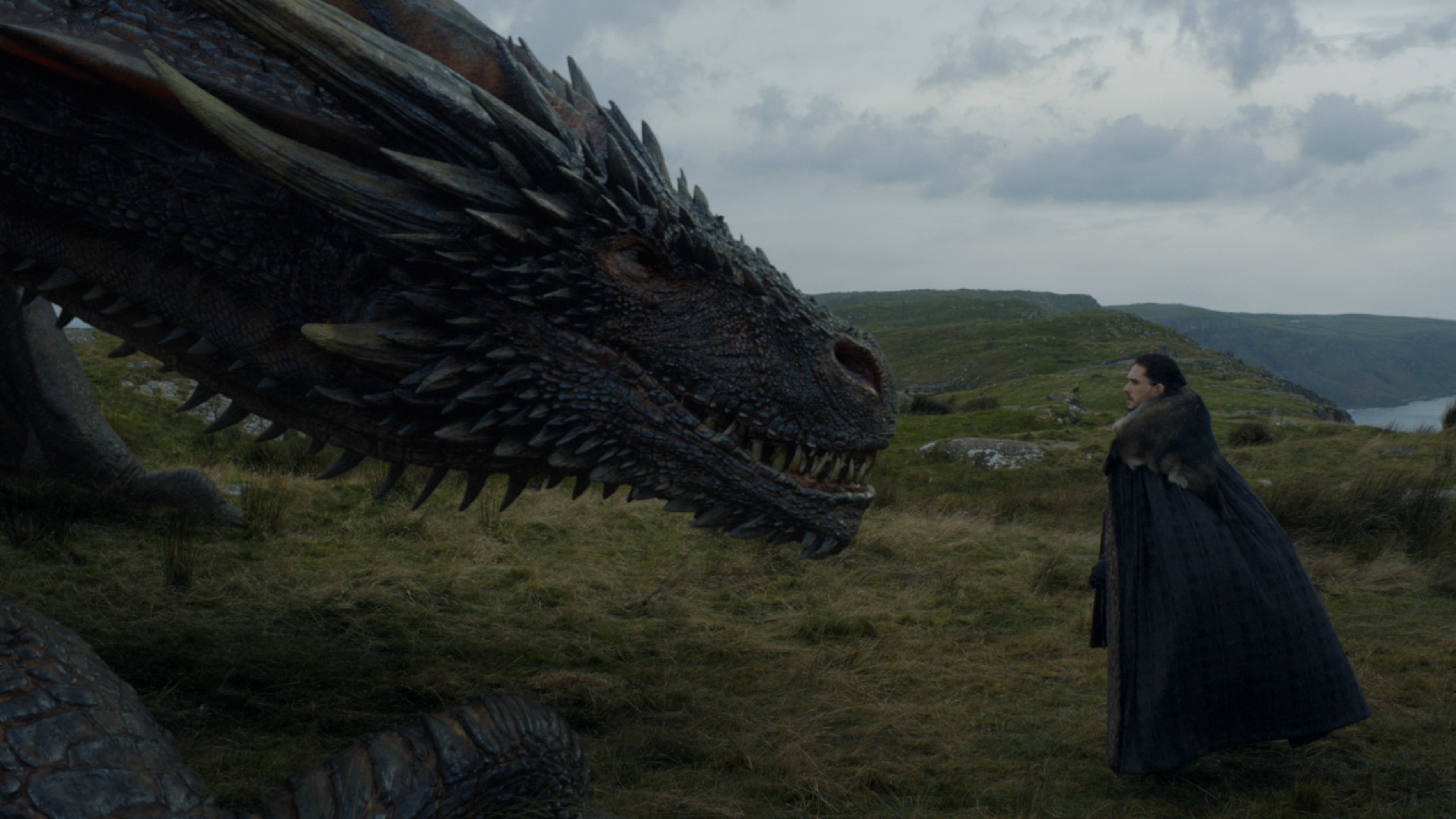 Il parallelo tra Game of Thrones e Shrek