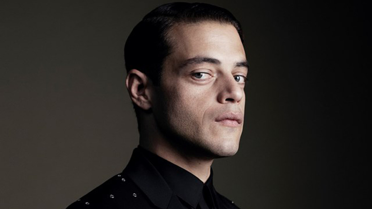 Rami Malek nei panni di Michael Jackson: è la famiglia del re del pop a volerlo