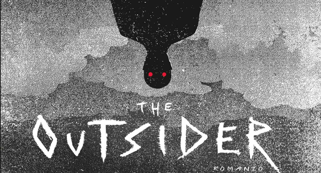 The Outsider - Una serie HBO basata sul romanzo di Stephen King