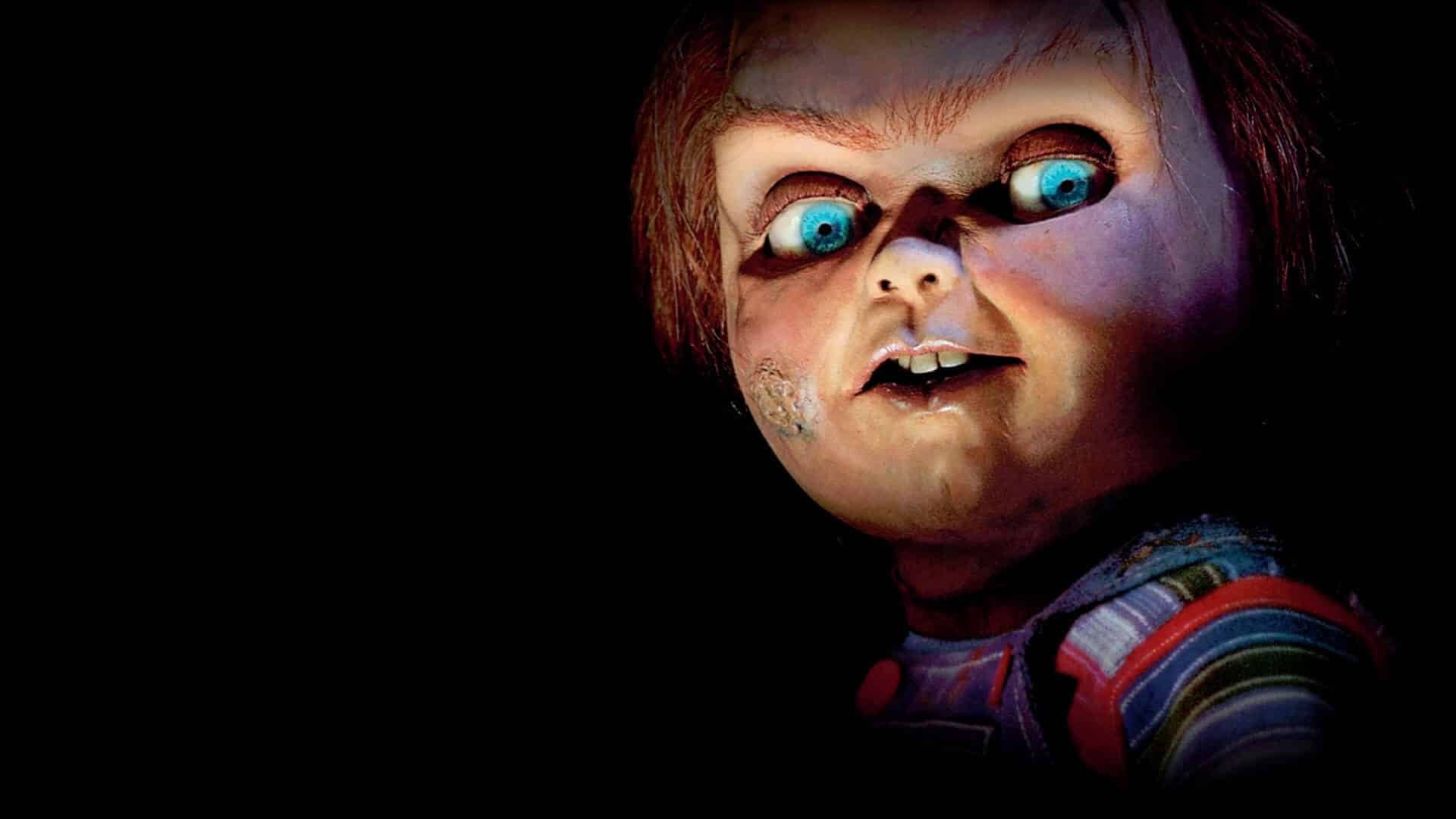 La Bambola Assassina: in arrivo la serie TV su Chucky
