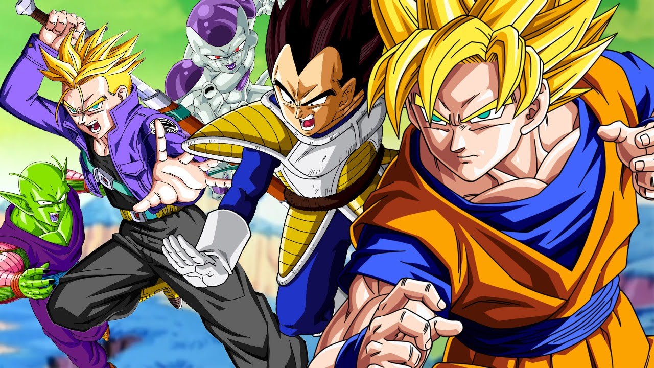 db super