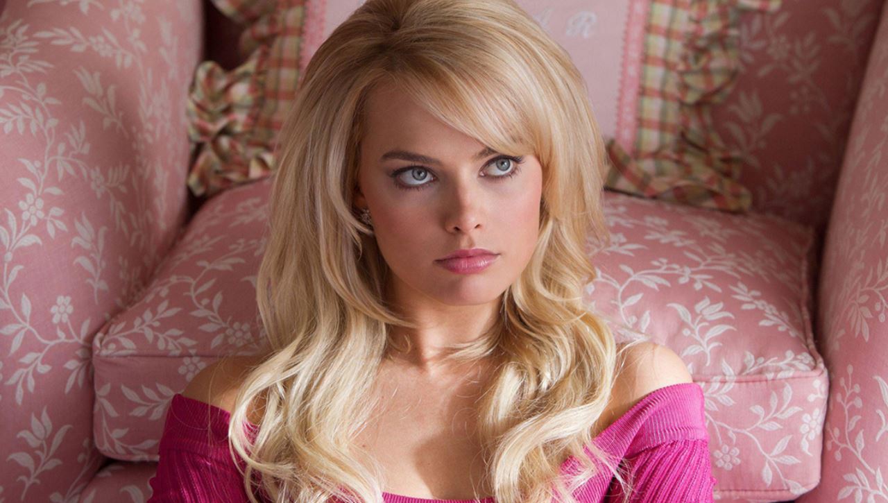 Margot Robbie sarà Barbie nel live action di Warner Bros. e Mattel