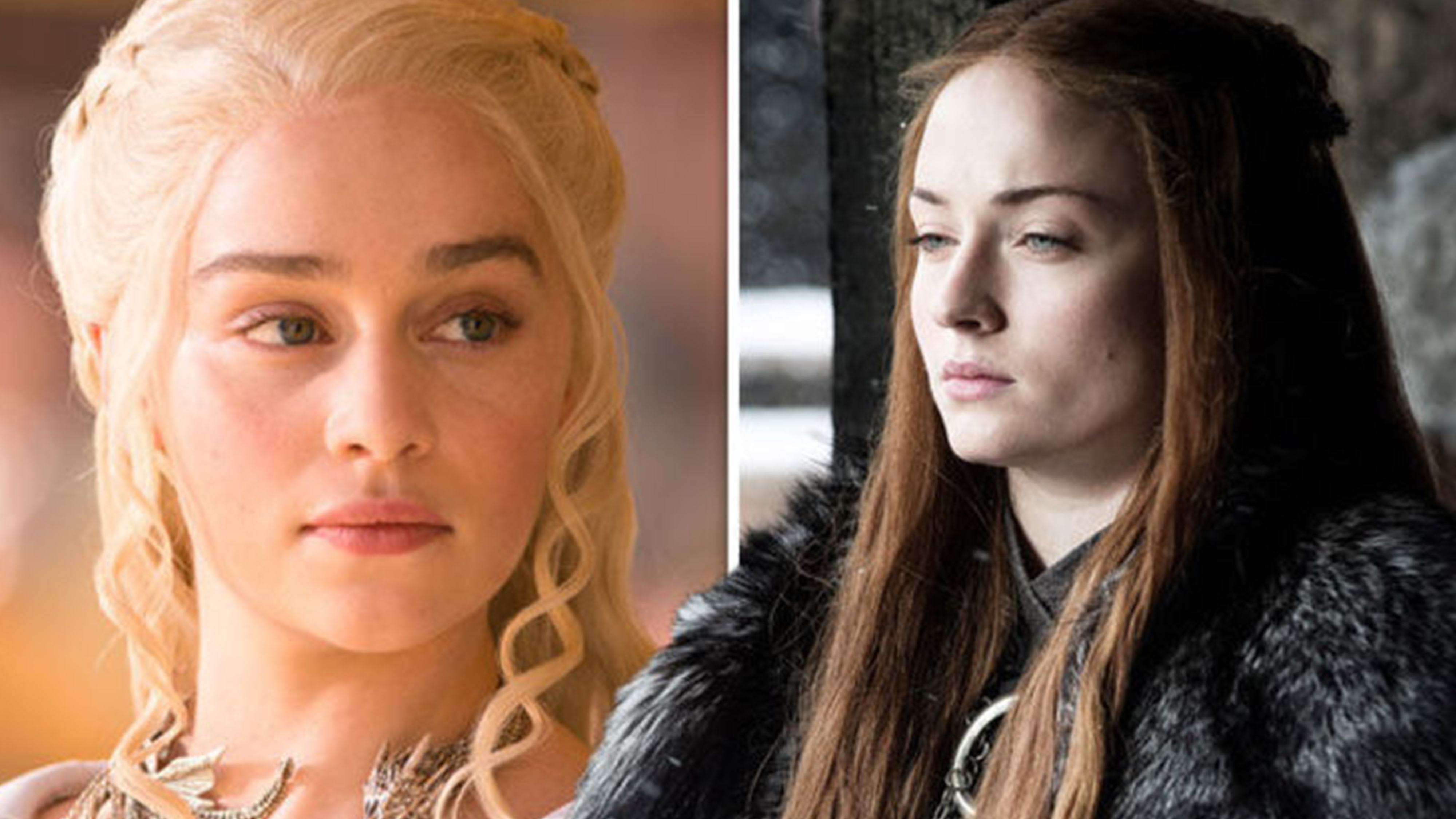 Game of Thrones 8 - Sansa incontra Daenerys nel nuovo promo HBO