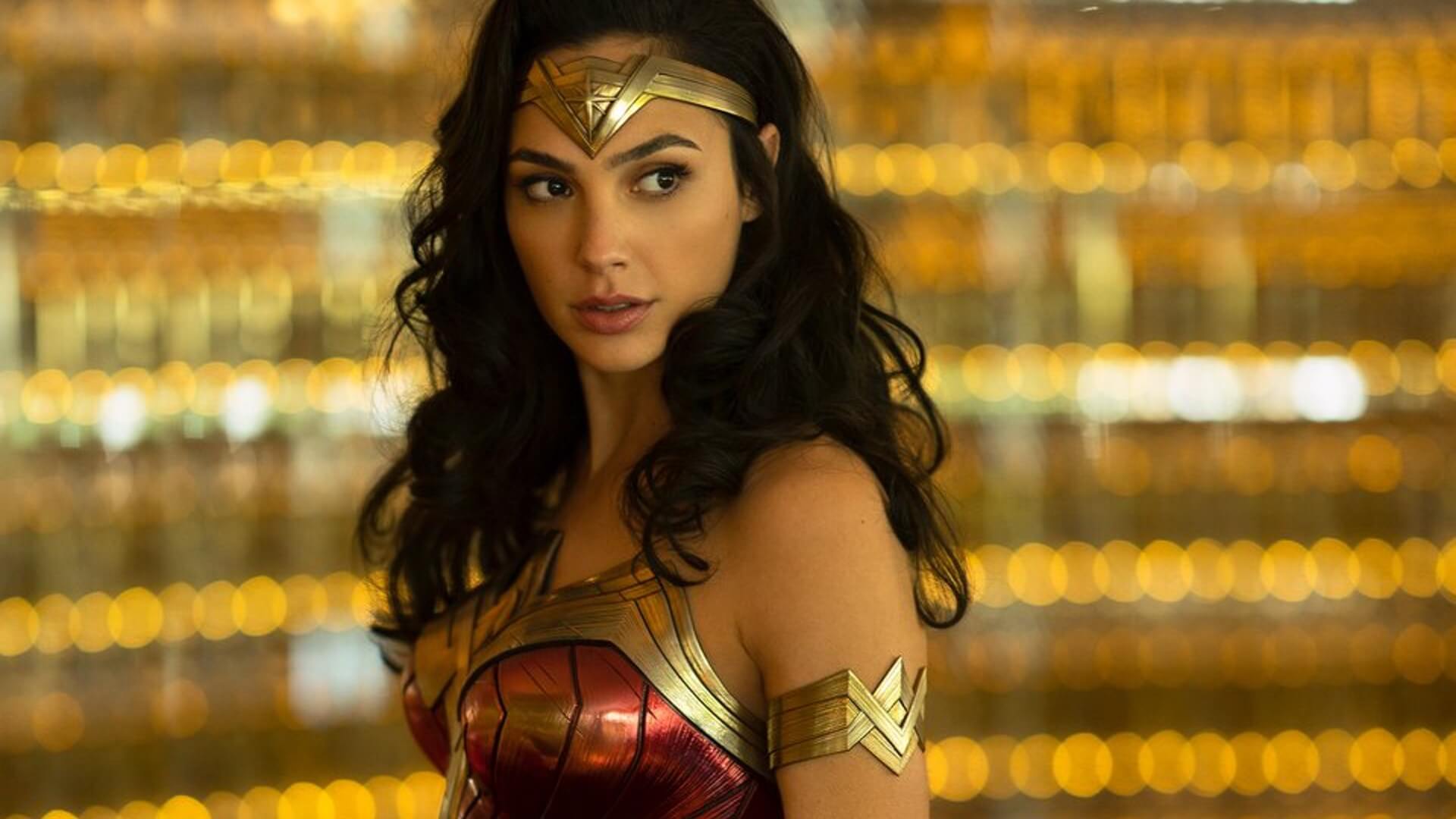Wonder Woman - La regista parla dei piani che porteranno al terzo film