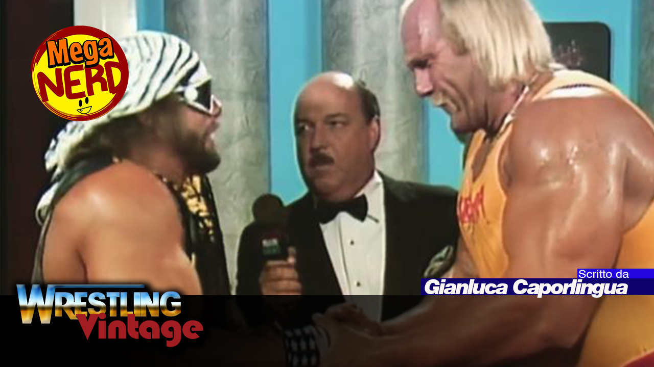 Ricordando “Mean” Gene Okerlund