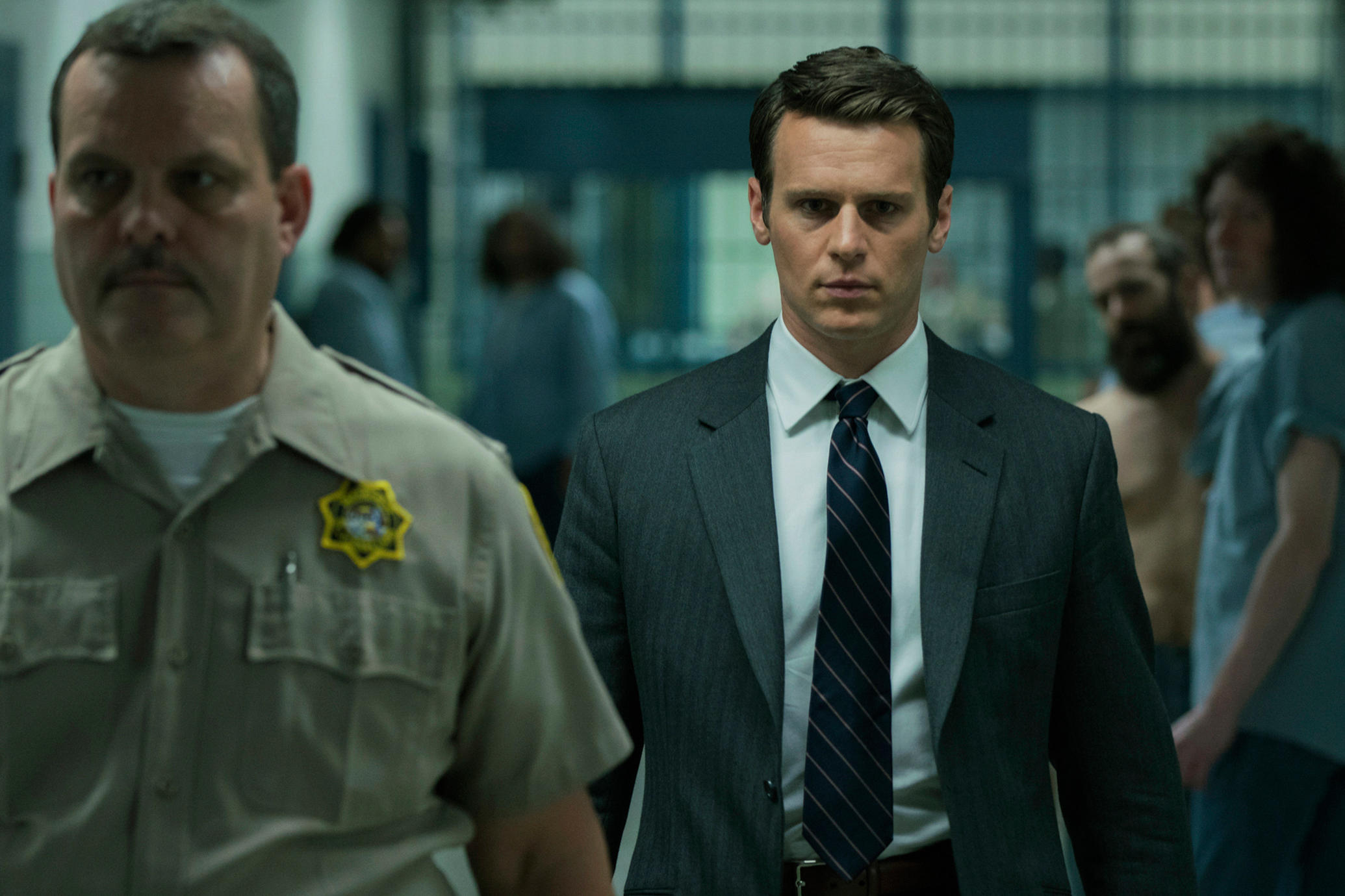 Mindhunter: cosa sappiamo della seconda stagione