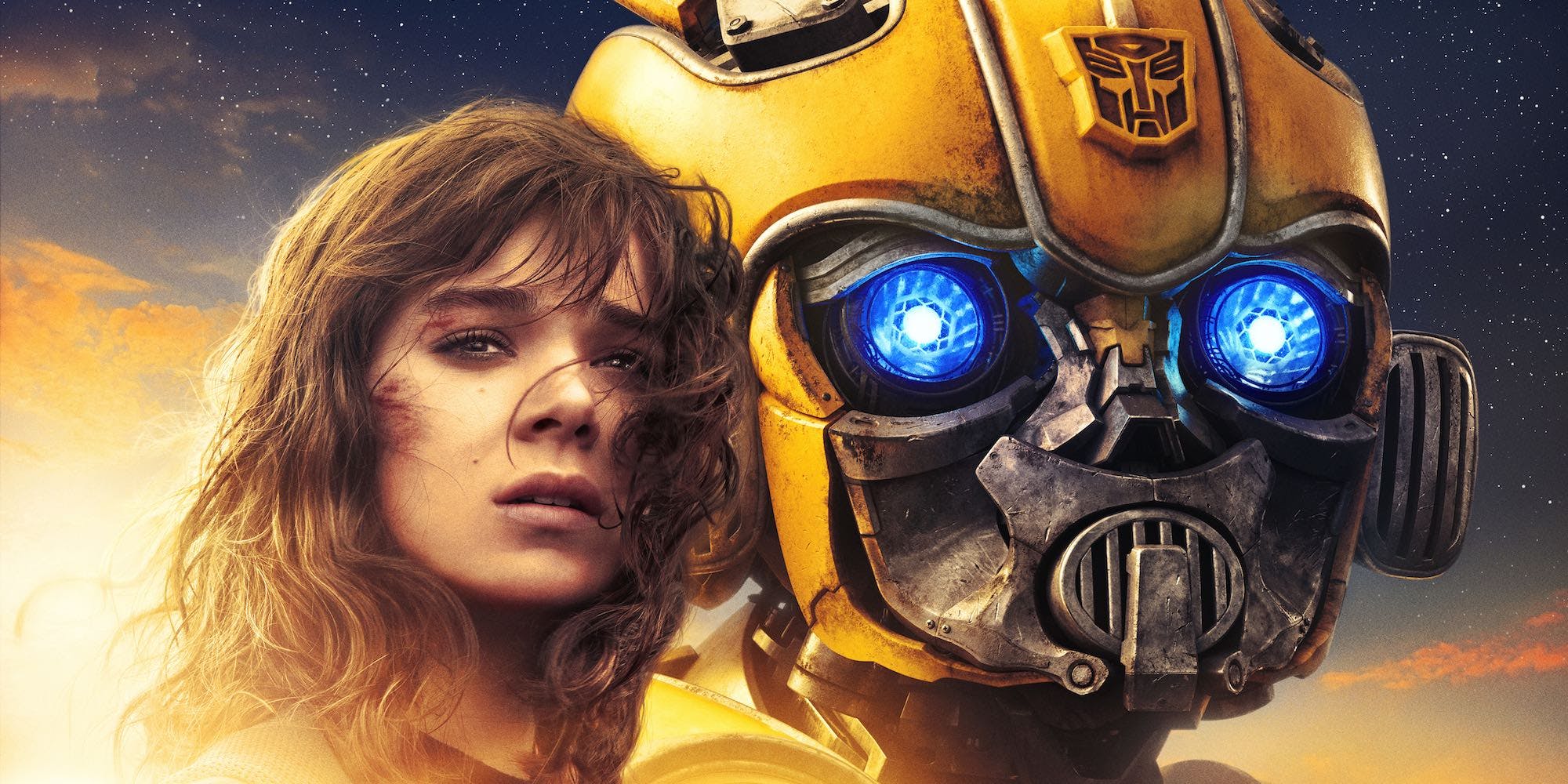 Bumblebee ha ufficialmente riavviato la saga dei Transformers