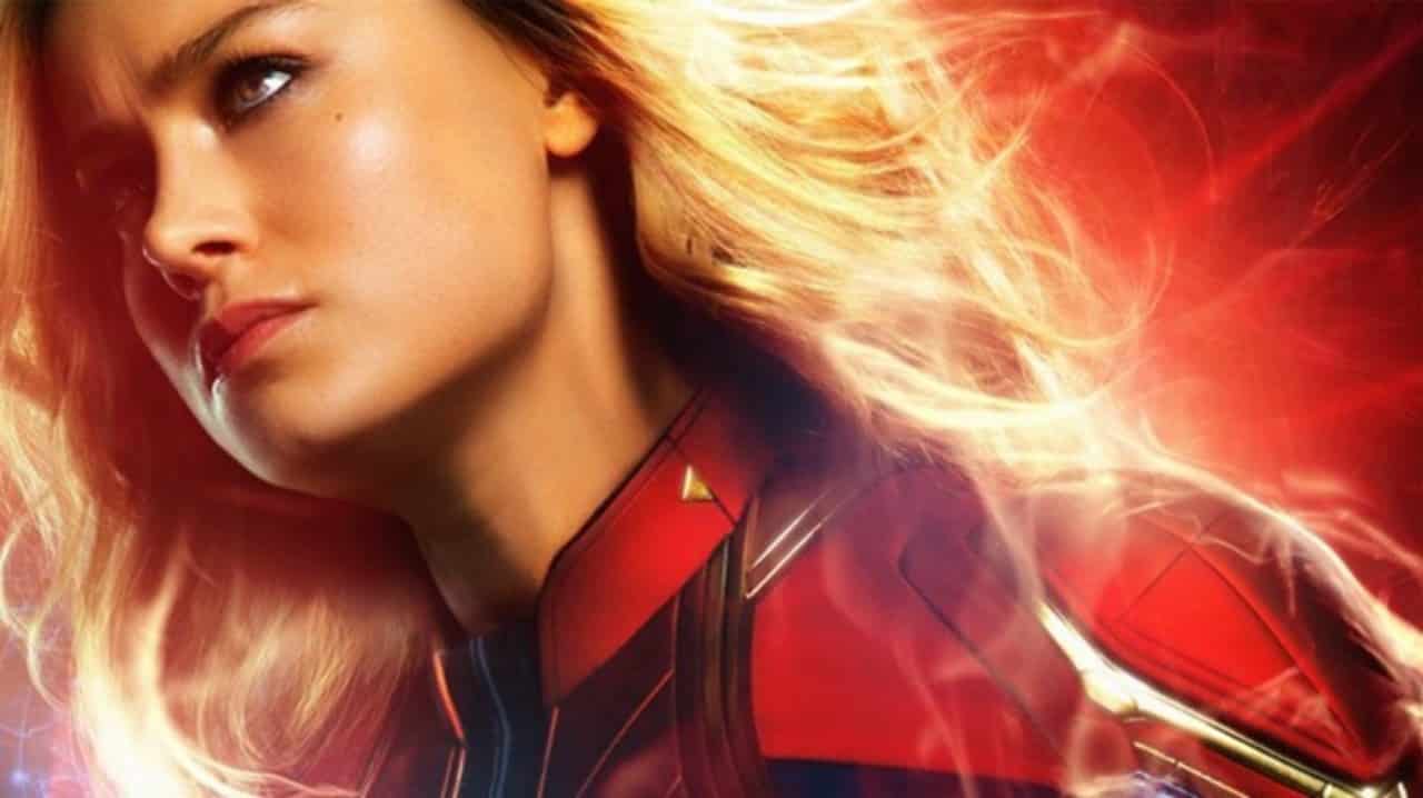 Captain Marvel - Nuovo spot italiano dal Super Bowl