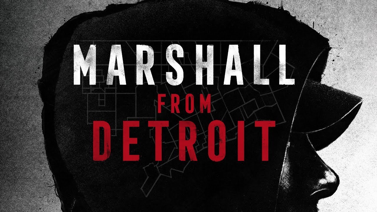 Detroit vista con gli occhi di Eminem