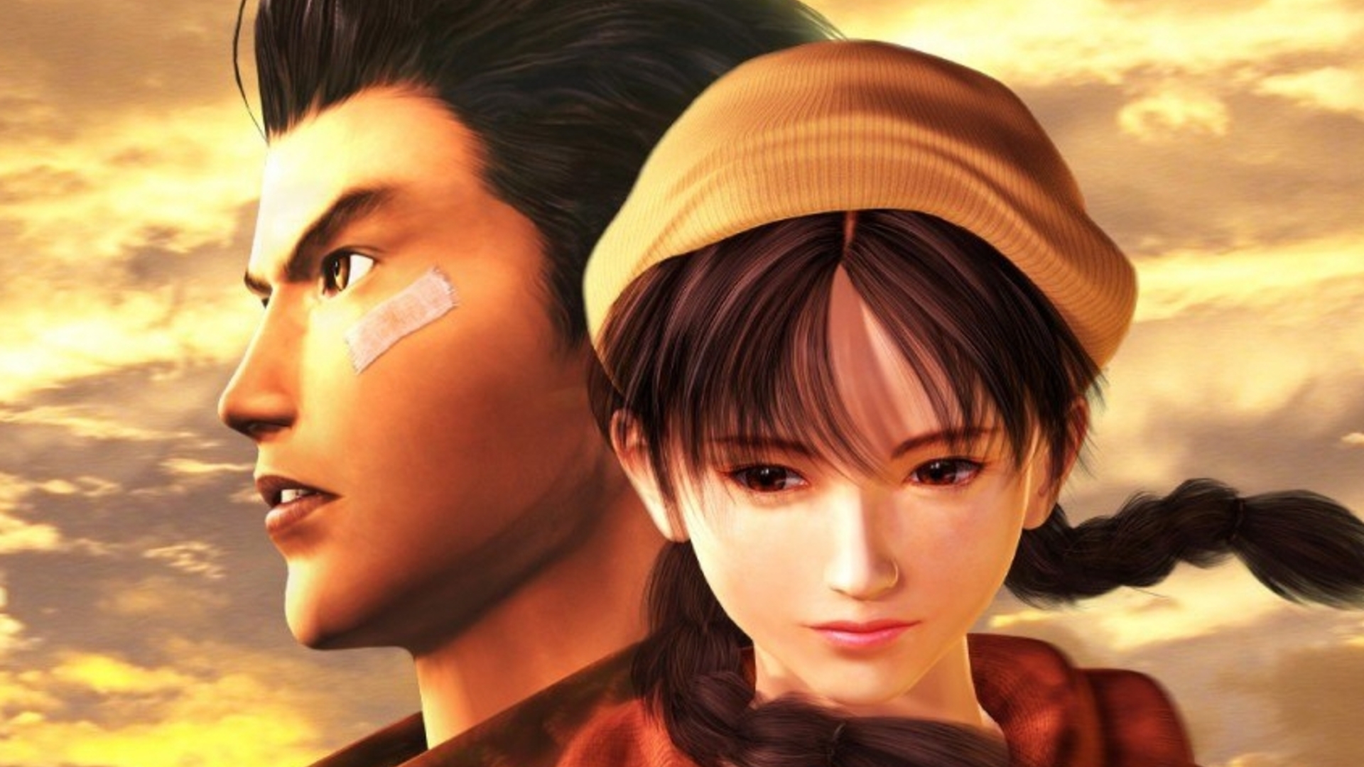Shenmue III è sempre più vicino
