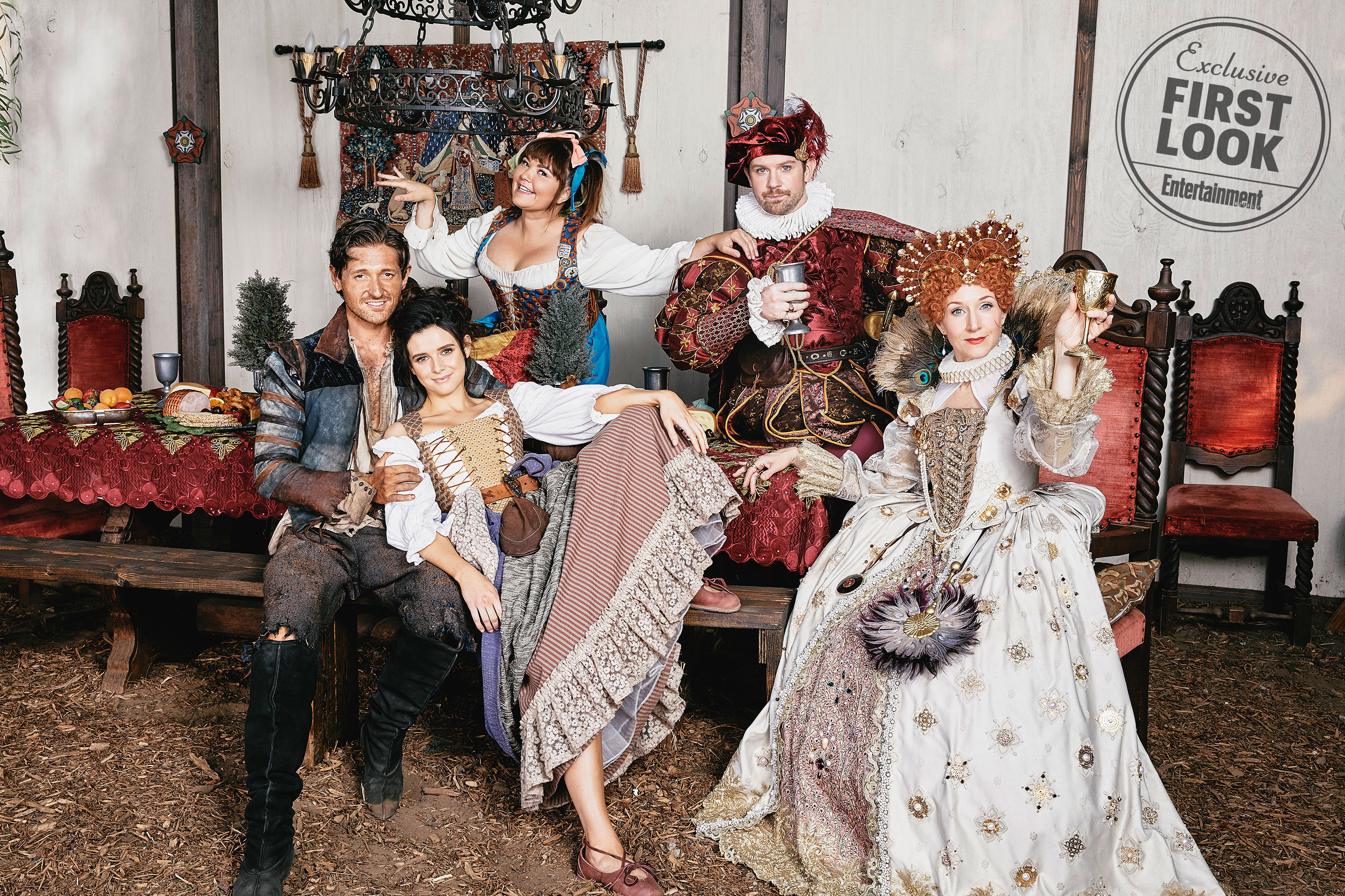 American Princess: la nuova serie di Jenji Kohan