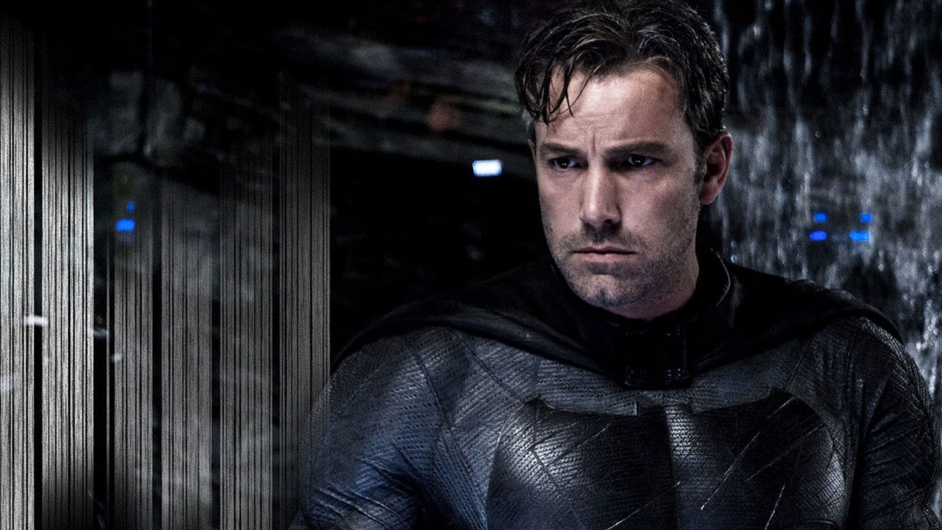 Ben Affleck dice addio a Batman